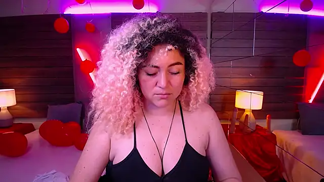 Kateryn  online show from February 2025 04:14:02 PM