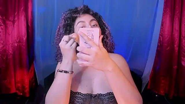 Kateryn  online show from March 2025 08:29:02 PM