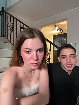 Snapshot of samantha_kevin chatting on December 2025 03:37:02 AM samantha kevin online show from December 2025 03:37:02 AM