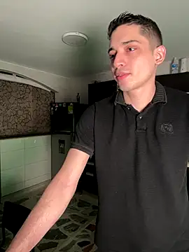 Snapshot of samantha_kevin chatting on January 2026 03:21:01 AM samantha kevin online show from January 2026 03:21:01 AM