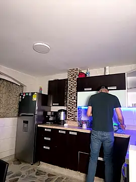 Snapshot of samantha_kevin chatting on January 2026 03:45:02 AM samantha kevin online show from January 2026 03:45:02 AM