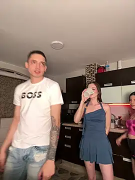 Snapshot of samantha_kevin chatting on February 2026 03:58:02 AM samantha kevin online show from February 2026 03:58:02 AM