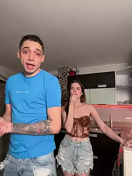 Snapshot of samantha_kevin chatting on February 2026 03:39:01 AM samantha kevin online show from February 2026 03:39:01 AM