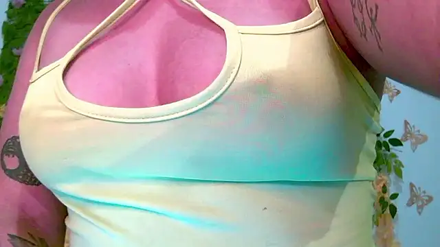 Crysrus online show from April 2026 12:17:01 AM