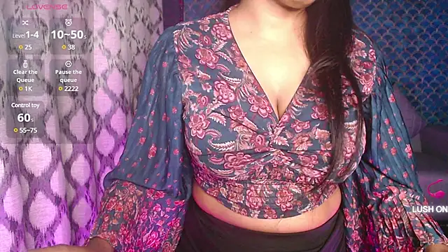 Snapshot of Rubika_sharma chatting on January 2025 05:47:02 PM Rubika sharma online show from January 2025 05:47:02 PM