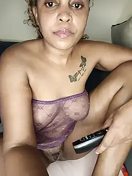 Sexy Shanty online show from February 2026 10:04:02 PM