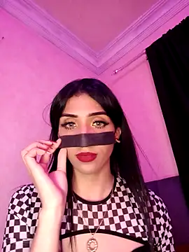 ---sophia--- online show from February 2026 08:05:01 PM