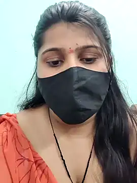 Hotty-simran online show from October 2025 04:41:02 AM