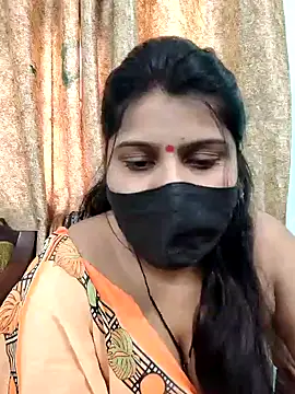 Hotty-simran online show from October 2025 04:27:01 AM