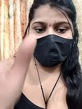 Snapshot of Hotty-simran chatting on October 2025 04:36:01 AM Hotty-simran online show from October 2025 04:36:01 AM