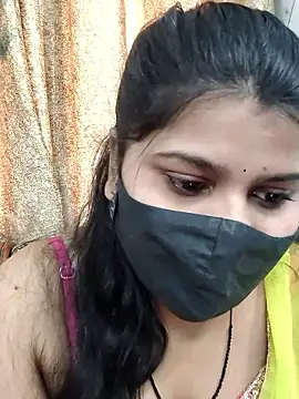 Hotty-simran online show from January 2026 04:48:02 AM