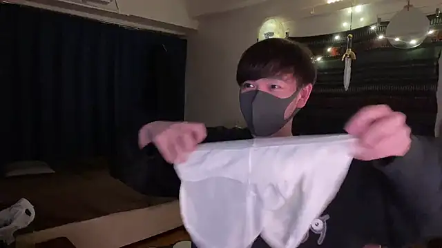 Snapshot of poketkuma chatting on November 2025 01:22:02 PM poketkuma online show from November 2025 01:22:02 PM