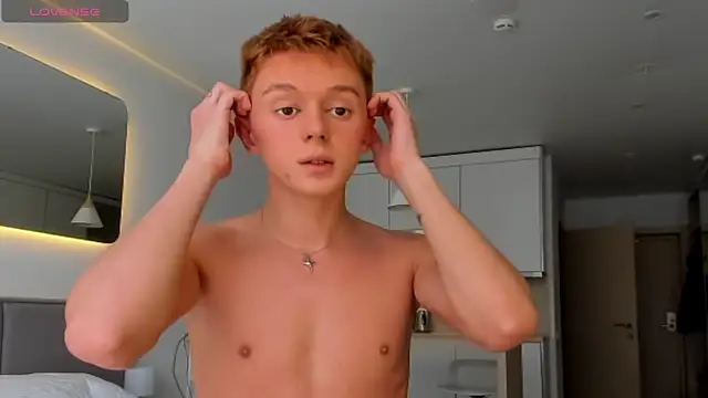 agelandreww online show from February 2025 09:56:01 AM