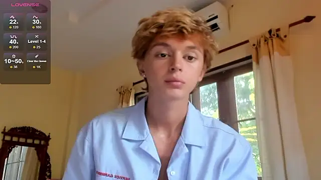 agelandreww online show from February 2026 07:42:02 AM