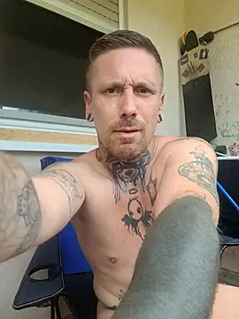 Schabernack1990 online show from July 2026 11:58:01 AM