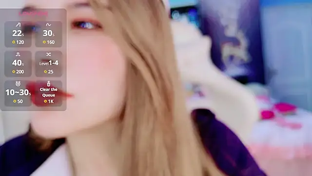 Snapshot of HU131452 chatting on December 2024 08:36:01 PM HU131452 online show from December 2024 08:36:01 PM