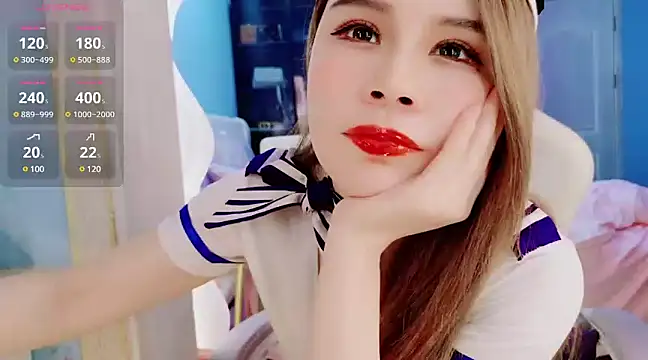 Snapshot of HU131452 chatting on January 2025 10:06:01 PM HU131452 online show from January 2025 10:06:01 PM