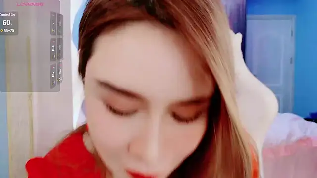 Snapshot of HU131452 chatting on February 2025 10:33:01 PM HU131452 online show from February 2025 10:33:01 PM