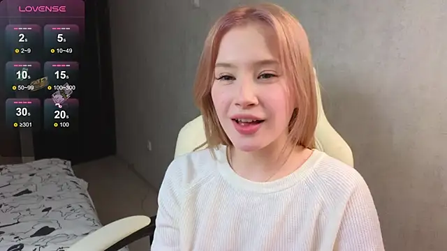 Marietta Castro online show from December 2024 01:58:01 PM