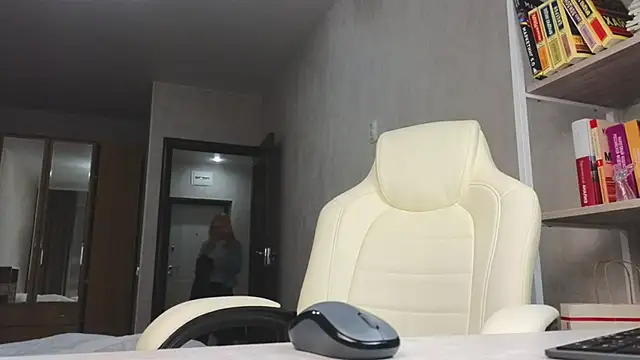 Snapshot of Marietta_Castro chatting on January 2026 02:30:02 PM Marietta Castro online show from January 2026 02:30:02 PM