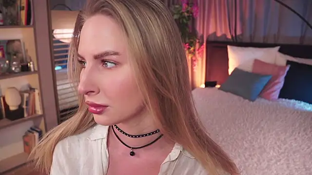 AnnLevine online show from January 2025 07:43:02 AM