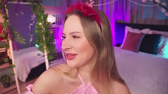 AnnLevine online show from February 2025 06:02:01 AM