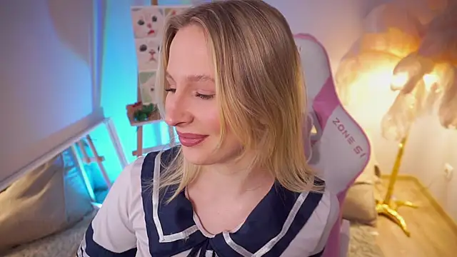 Snapshot of AnnLevine chatting on January 2026 01:46:01 PM AnnLevine online show from January 2026 01:46:01 PM