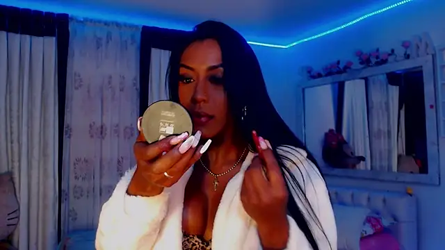 touchm cockhard online show from January 2025 10:51:02 AM