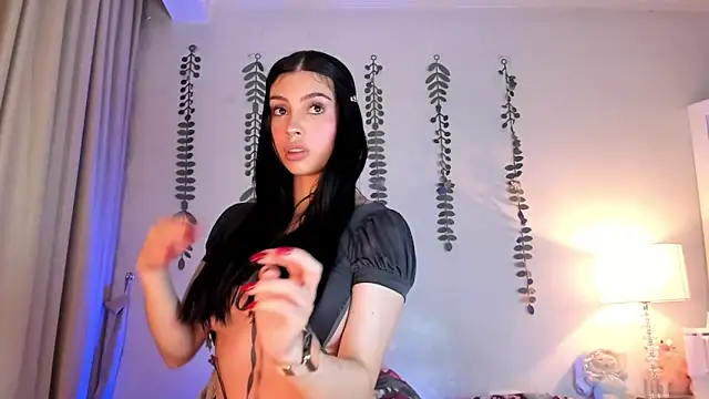 halseycox    online show from March 2025 06:43:02 AM