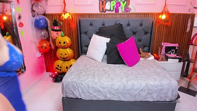 Snapshot of MEYLAGIA chatting on October 2025 03:25:01 AM MEYLAGIA online show from October 2025 03:25:01 AM