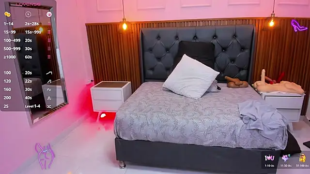 Snapshot of MEYLAGIA chatting on November 2025 03:16:01 AM MEYLAGIA online show from November 2025 03:16:01 AM