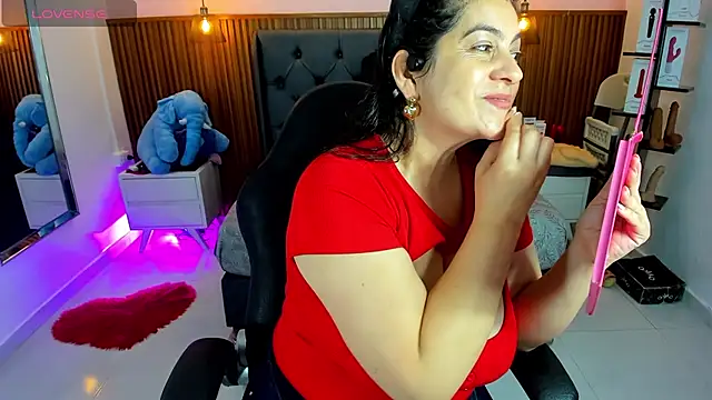 MEYLAGIA online show from July 2026 03:13:01 AM