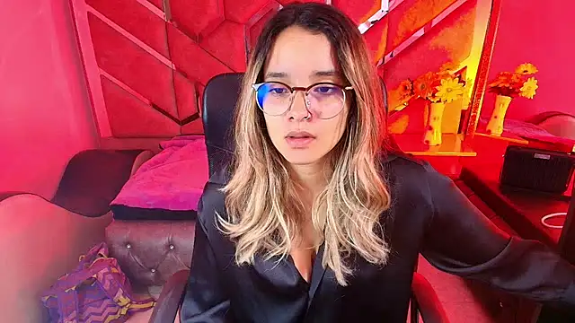 Olivia Fox69 online show from November 2025 03:17:01 AM