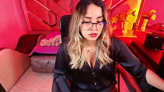 Olivia Fox69 online show from November 2025 03:18:02 AM