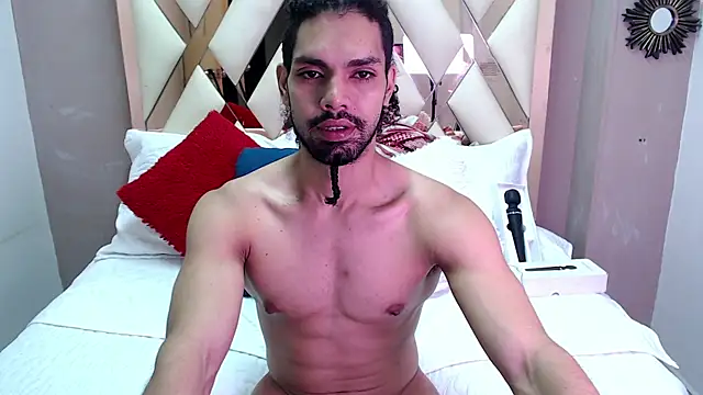 Amir Abdull online show from November 2025 08:41:02 PM