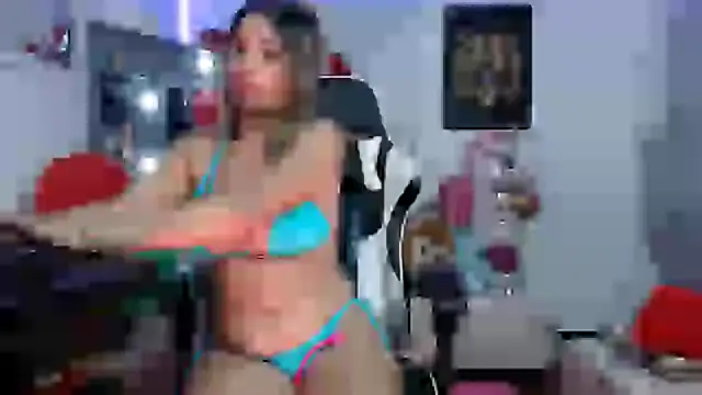 Snapshot of sexy_bunny_hot chatting on March 2025 05:02:01 PM sexy bunny hot online show from March 2025 05:02:01 PM