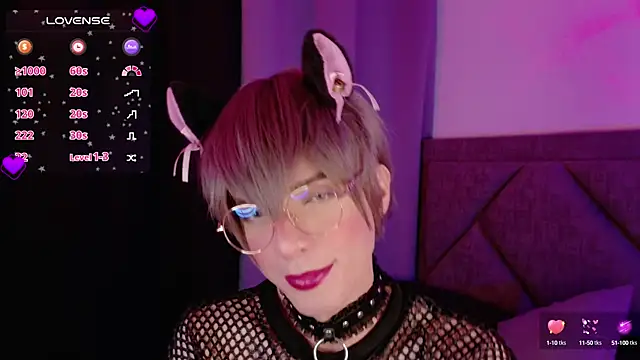 Sammy Russell online show from February 2025 08:50:02 AM