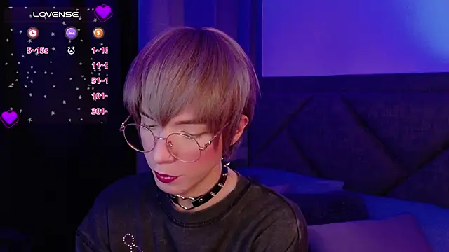 Sammy Russell online show from March 2025 05:52:01 AM