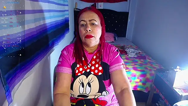 Hot-Rihanna online show from January 2025 02:49:02 AM