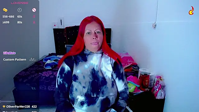 Hot-Rihanna online show from February 2026 08:42:02 PM