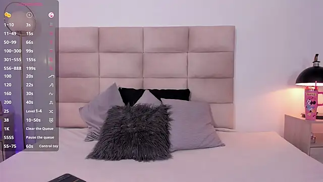 AngelyRosse1 online show from January 2025 04:15:02 AM