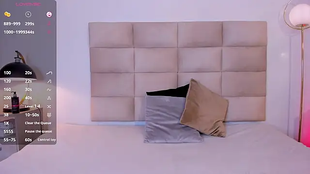 AngelyRosse1 online show from March 2025 04:24:02 AM