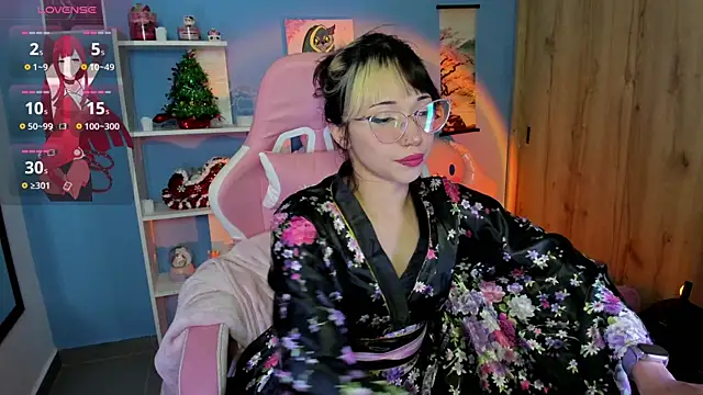 Artic love online show from January 2025 06:39:01 AM