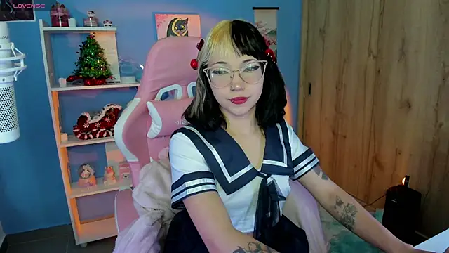 Artic love online show from January 2025 07:11:02 AM