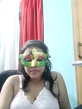 LOVERIAKOL online show from December 2024 11:52:02 AM