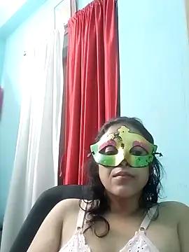 LOVERIAKOL online show from December 2024 02:53:01 PM