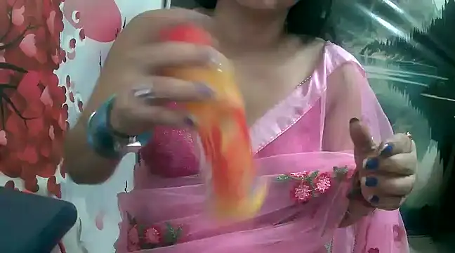 LOVERIAKOL online show from March 2025 05:10:02 PM