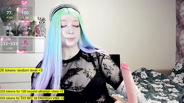 aya katana online show from January 2025 12:06:02 AM