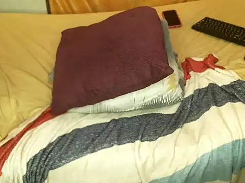 Blackqueen341 online show from October 2025 05:04:02 AM