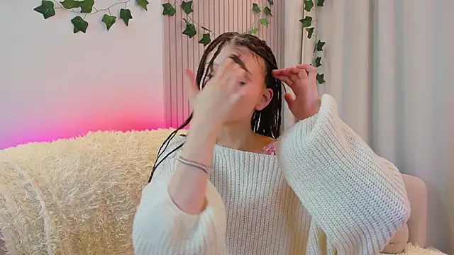 CindyGarrison online show from January 2025 12:26:02 AM